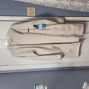 Columbia Montavilla Hooded Cardigan